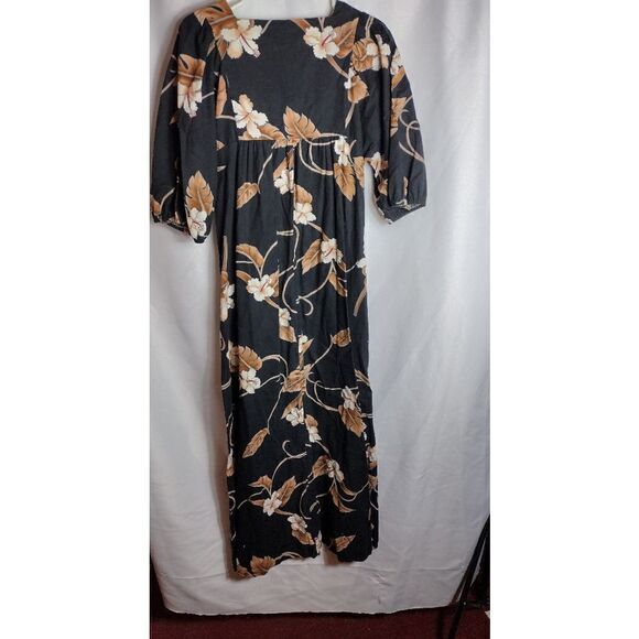 Vintage Hilo Hattie dress - Picture 2 of 6